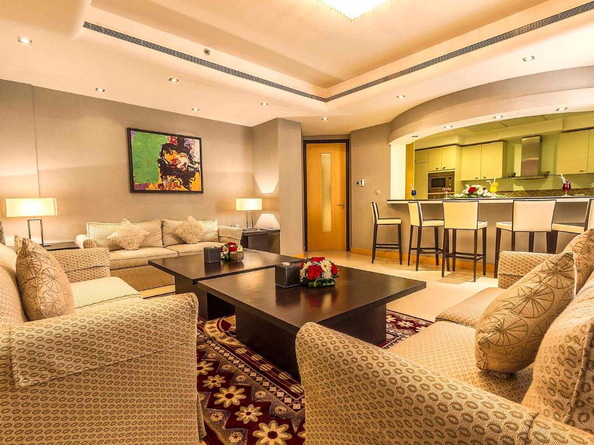 The K Hotel Manama Zewnętrze zdjęcie
