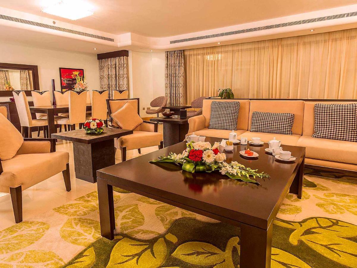 The K Hotel Manama Zewnętrze zdjęcie